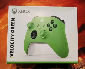 Xbox controller