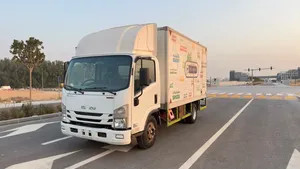 Used Isuzu Other in Sharjah
