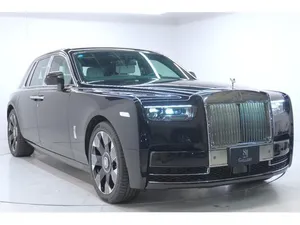 2026 Rolls-Royce Phantom — Korean Specification 178 KM