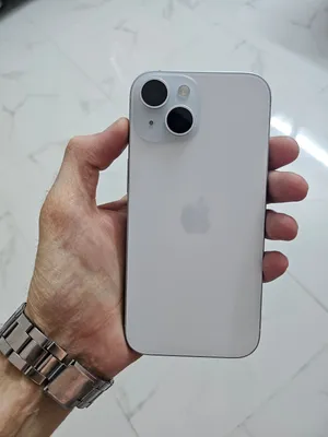iphone 15 بسعر حرق الرجاء قراءة الوصف