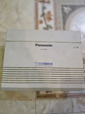 سنترال باناسونيك KX-TES824