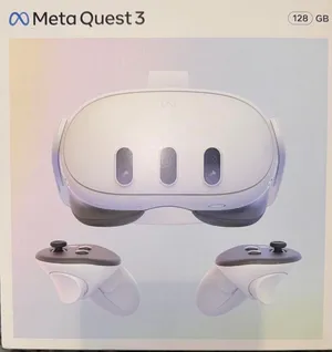 Brand new meta quest 3