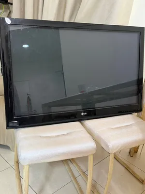 شاشة تلفزيون LG