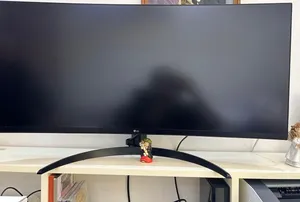 LG 34WQ75C-B شاشة UltraWide 34 إنچ للبيع