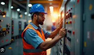 Need an electrical engineer to fix electrical issues in factory
