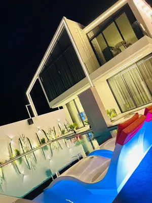 شاليه للبيع البحر الميت مقابل الفنادق والبحر