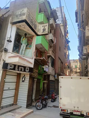 50-m2-2-bedrooms-townhouse-for-sale-in-mansoura-port-said-road