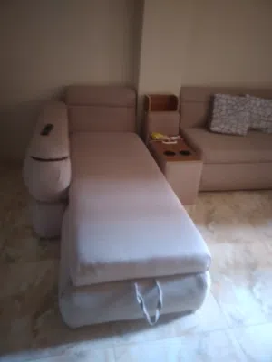 ركنه سرير وسحاره