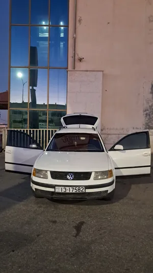 جولف باسات1998