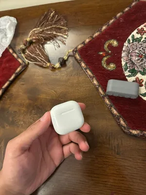 Airpods4 anc