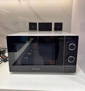 microwave Samsung