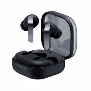 سماعات سامسونج بودز 4 برو الجديدة كليا وبكفالة الوكيل BMS 'ضمان سنة '   Samsung Galaxy Buds 4 Pro
