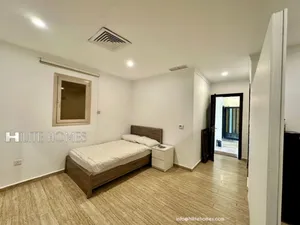 Semi Furnished Monthly in Kuwait City Sulaibikhat