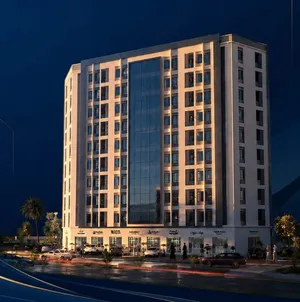 58 m2 1 Bedroom Apartments for Sale in Muscat Ansab