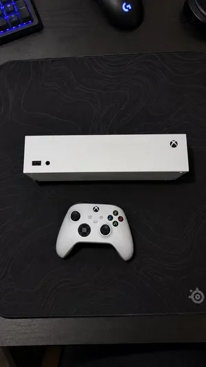 Xbox series s للبيع