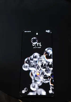 جهاز s20 ultra 5g للبيع او بدل ايفون