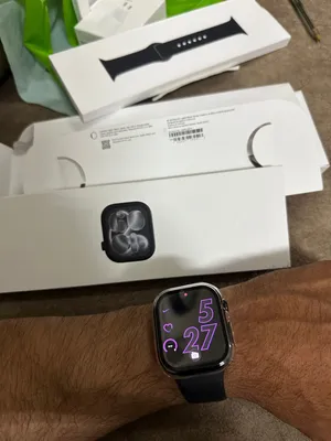 Apple smart watches for Sale in Ramallah and Al-Bireh