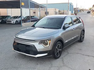 Used Kia Niro in Zarqa