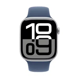 ساعة ابل سيريس SE2 حجم 44 mm  مع ضمان المحل  شهر    للبيع