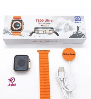 Ultra smart watches for Sale in Tripoli