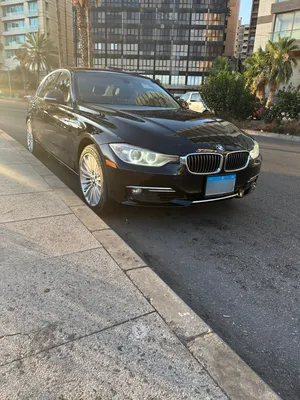 2014 BMW 328i xDrive (F30) - Clean & Fully Maintained