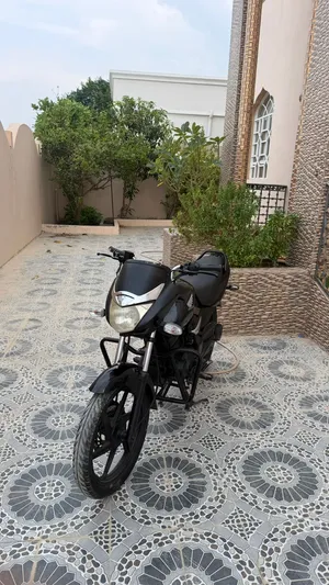 هوندا 150سي سي بجاج