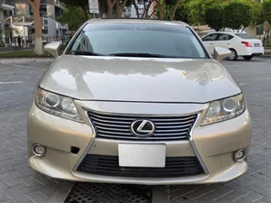 FOR SALE  LEXUS ES 350 2014