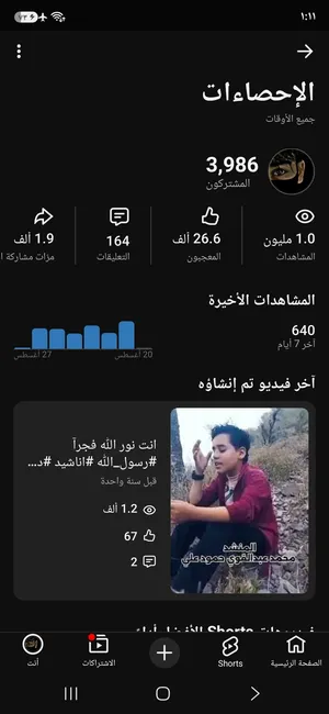 Social Media Accounts and Characters for Sale in Taiz