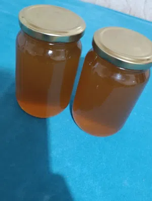 عسل سدر أصلي