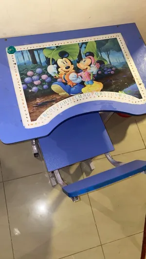 مكتب أطفال