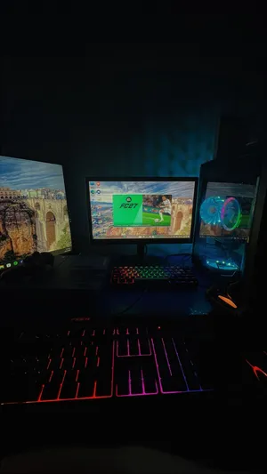 Pc gaming احترافي