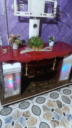 ميز بالازمه ويشتقل امبي ثري