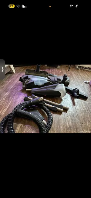 Ramco Vacuum Cleaners for sale in Tabuk