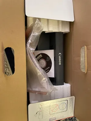 طابعه جديده