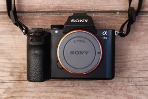 سوني A7 II  مستعمل