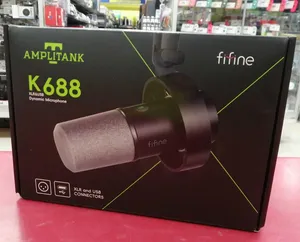 fifin k688