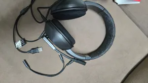 سماعة جيمنج ولابتوب