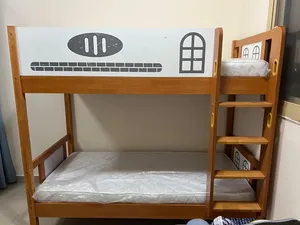bed space available for executive batchelor