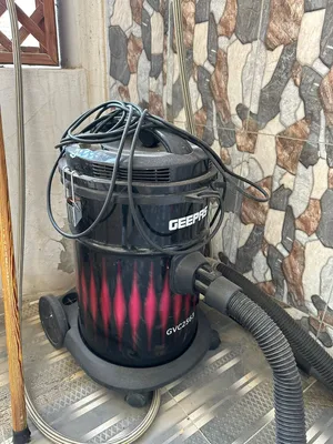 Geepas vacuum cleaner