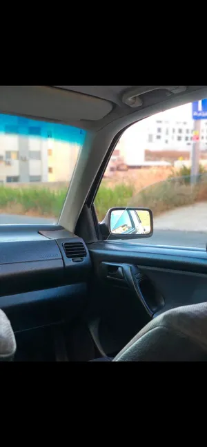 Used Volkswagen Golf MK in Amman