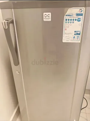 Single-door refrigerator in good working condition