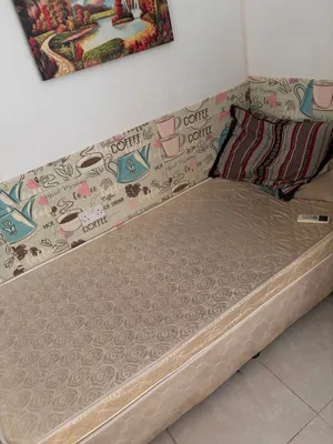 Bed Space available