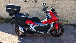 سكوتر داينج 150cc للبيع تنور التفاصيل بالاعلان