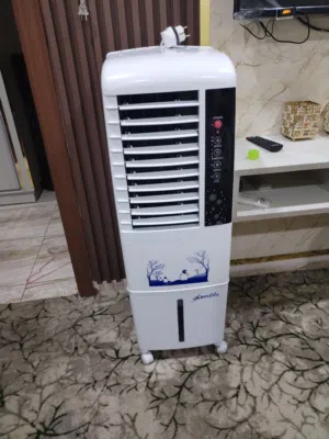 مكيف هواء يعمل على الماء نوعية هندي ممتاز بلكرتونة