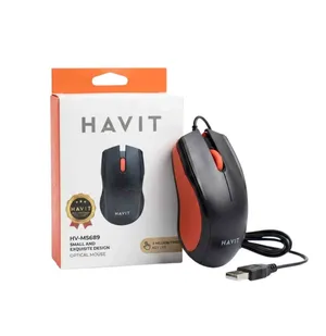 Gaming Mouse (Havit HV) - Office Mouse