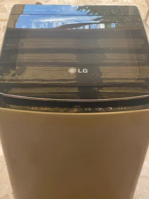 غسالة LG للبيع