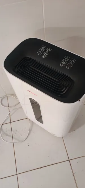 Crown Humidifier New condition