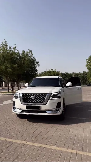 نيسان T2 - موديل 2023 - المكينة الكبيرة 400 قابل للتفاوض