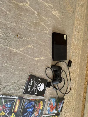 PlayStation 2 PlayStation for sale in Al Sharqiya