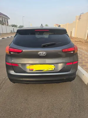 2019 hyundai tuscon for sale